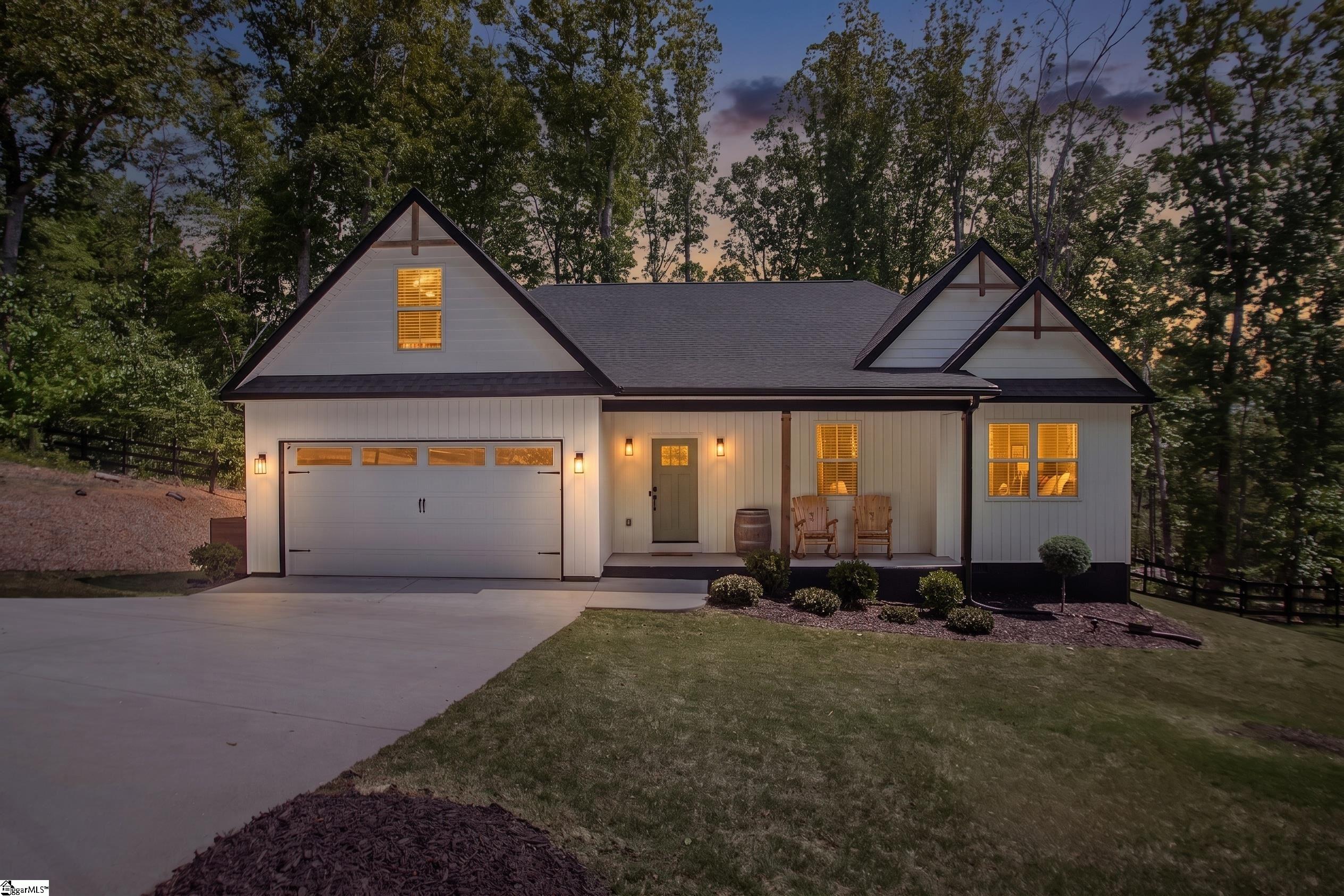 102 George Williams Drive Easley, SC 29640 - Photo 1 of 44