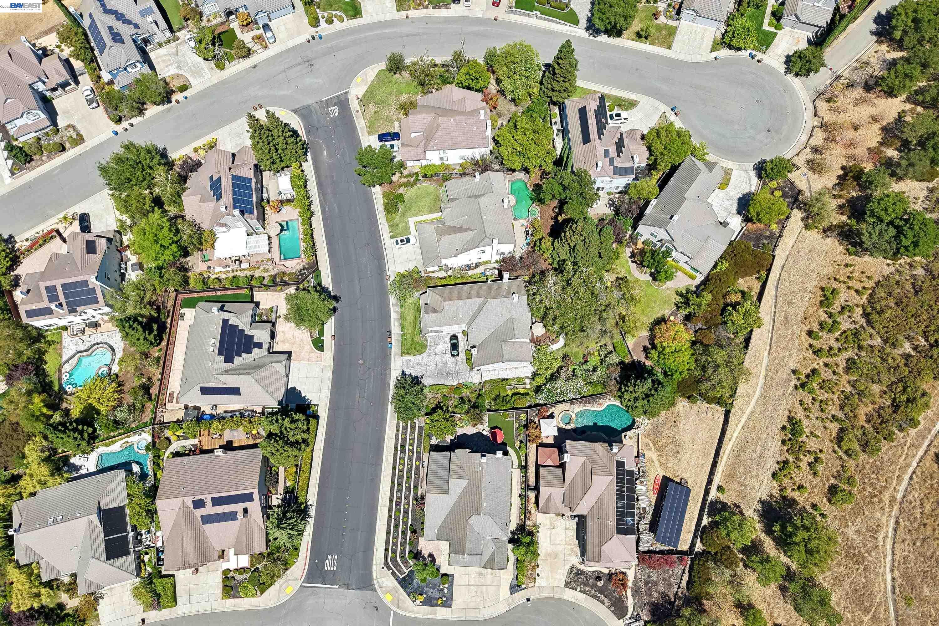 477 Obsidian Way Clayton, CA 94517 - Photo 49 of 52 Gallery Image 49