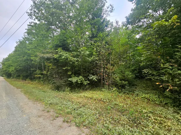 $35,500 | 596 Clark Road, Plymouth, ME 04969