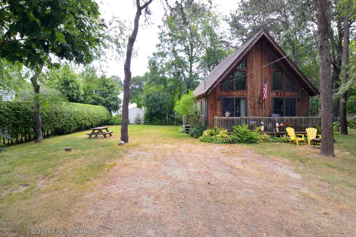 173 Juniper Road South Kingstown, RI 02879 - Photo 24 of 27