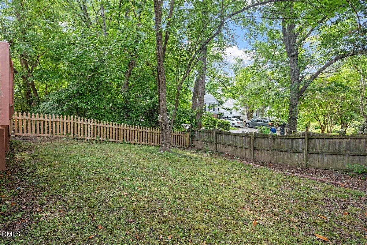 3629 East Jameson Road Raleigh, NC 27604 - Photo 26 of 33