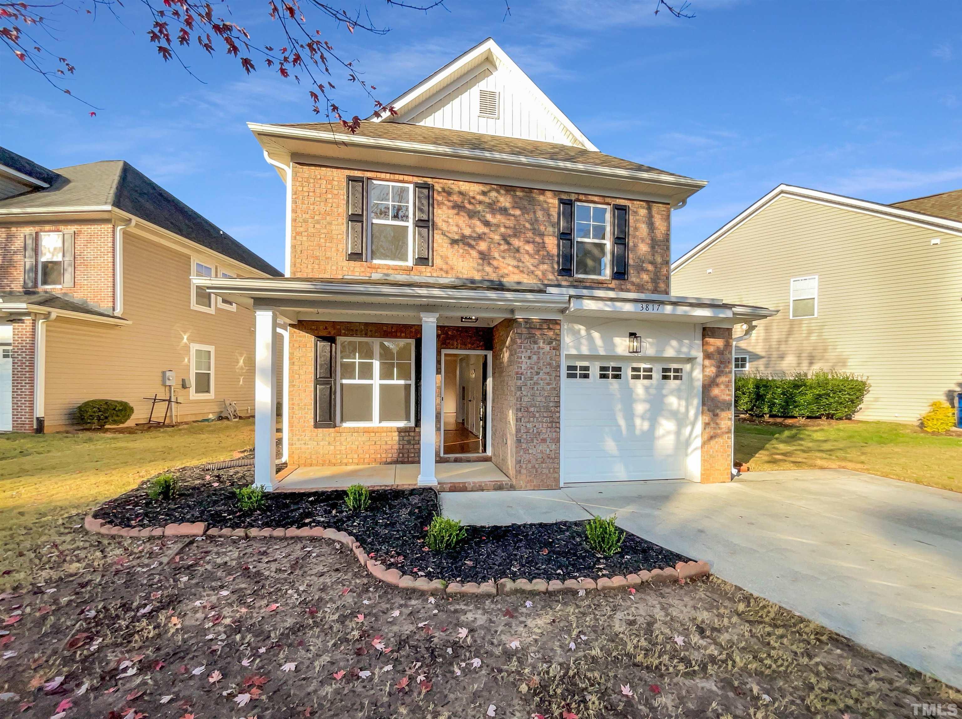 3817 Cumberland Pond Road Raleigh, NC 27606 - Photo 1 of 20 Gallery Image 1
