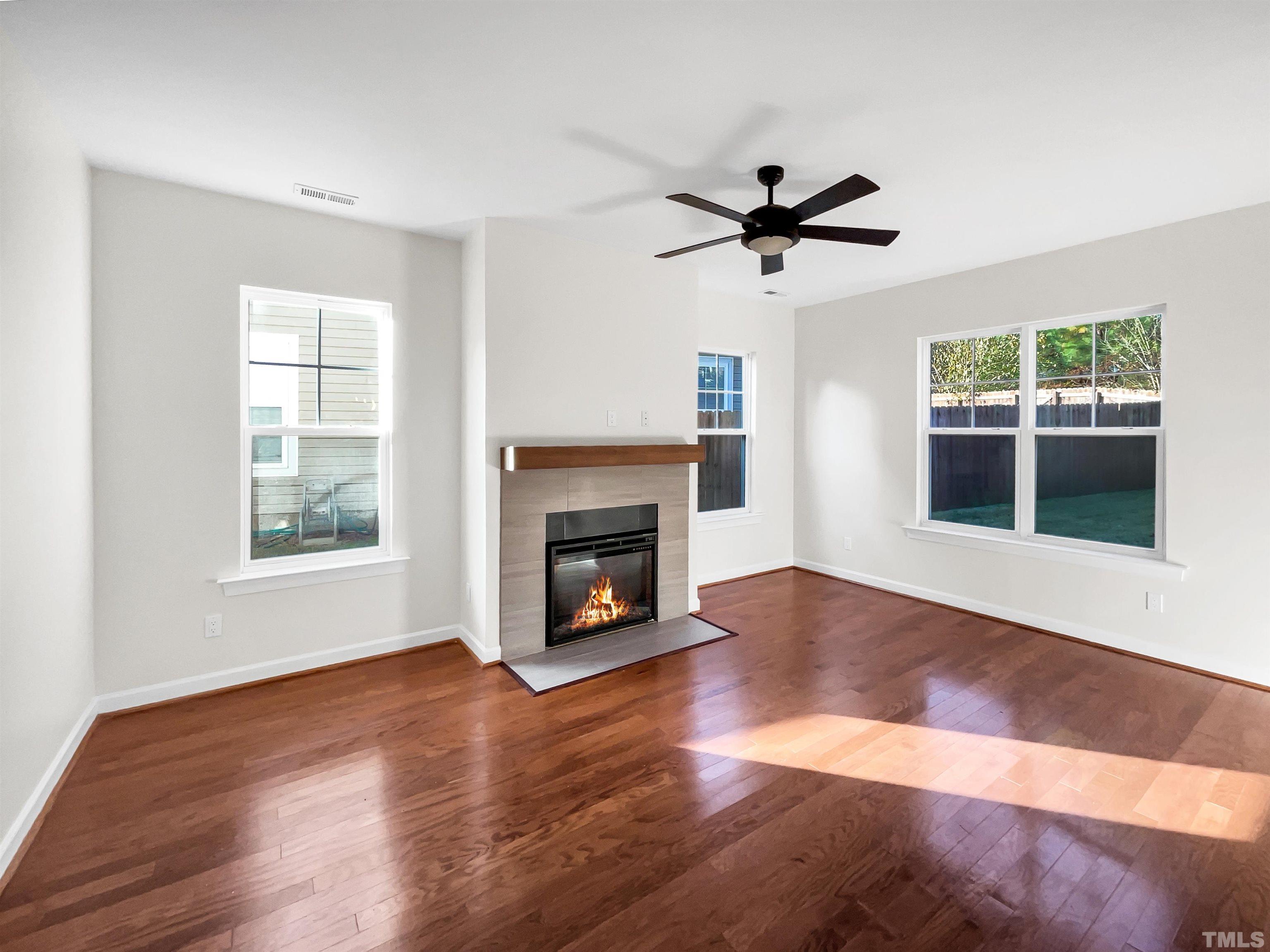 3817 Cumberland Pond Road Raleigh, NC 27606 - Photo 3 of 20 Gallery Image 3