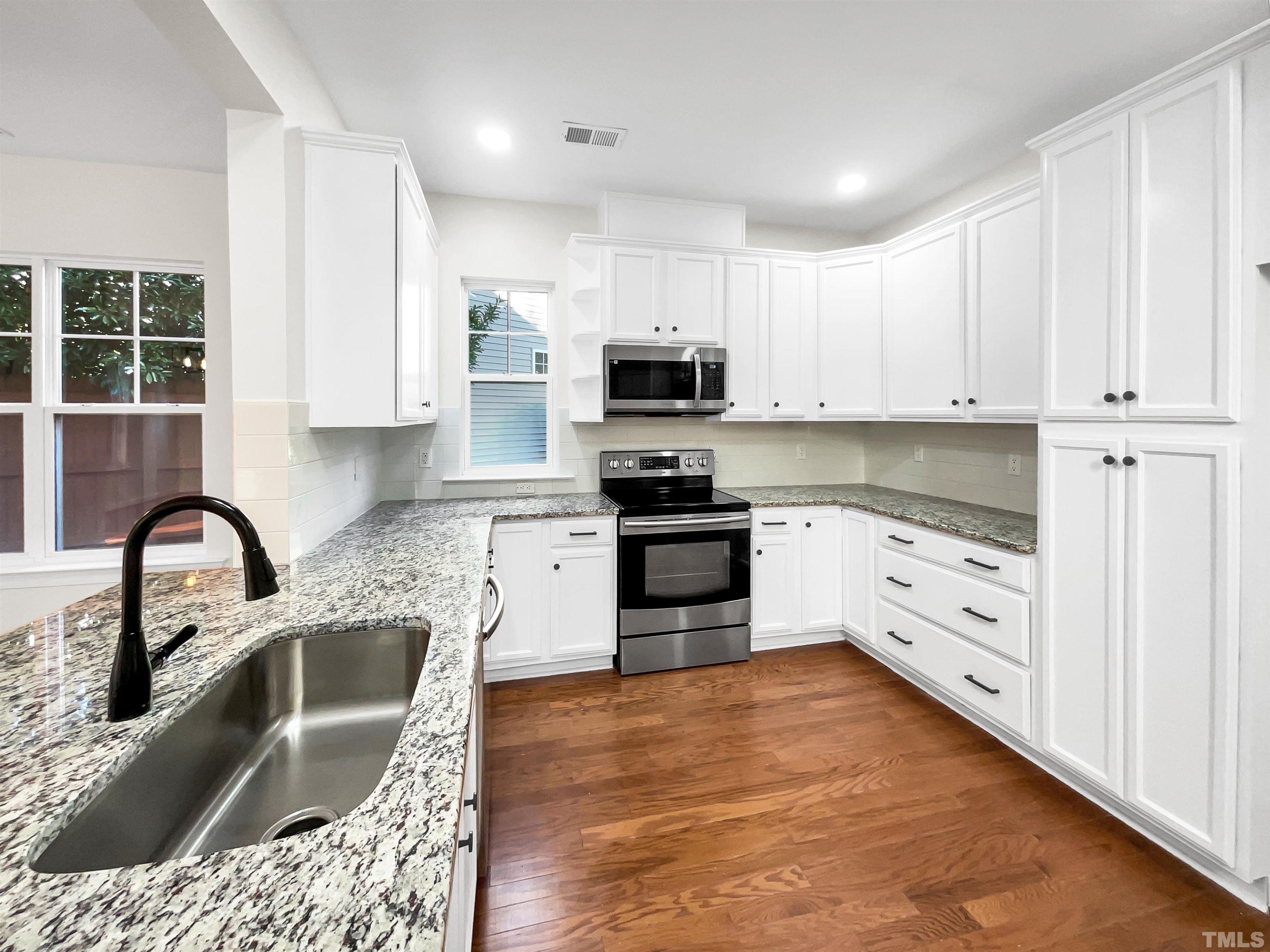 3817 Cumberland Pond Road Raleigh, NC 27606 - Photo 8 of 20 Gallery Image 8