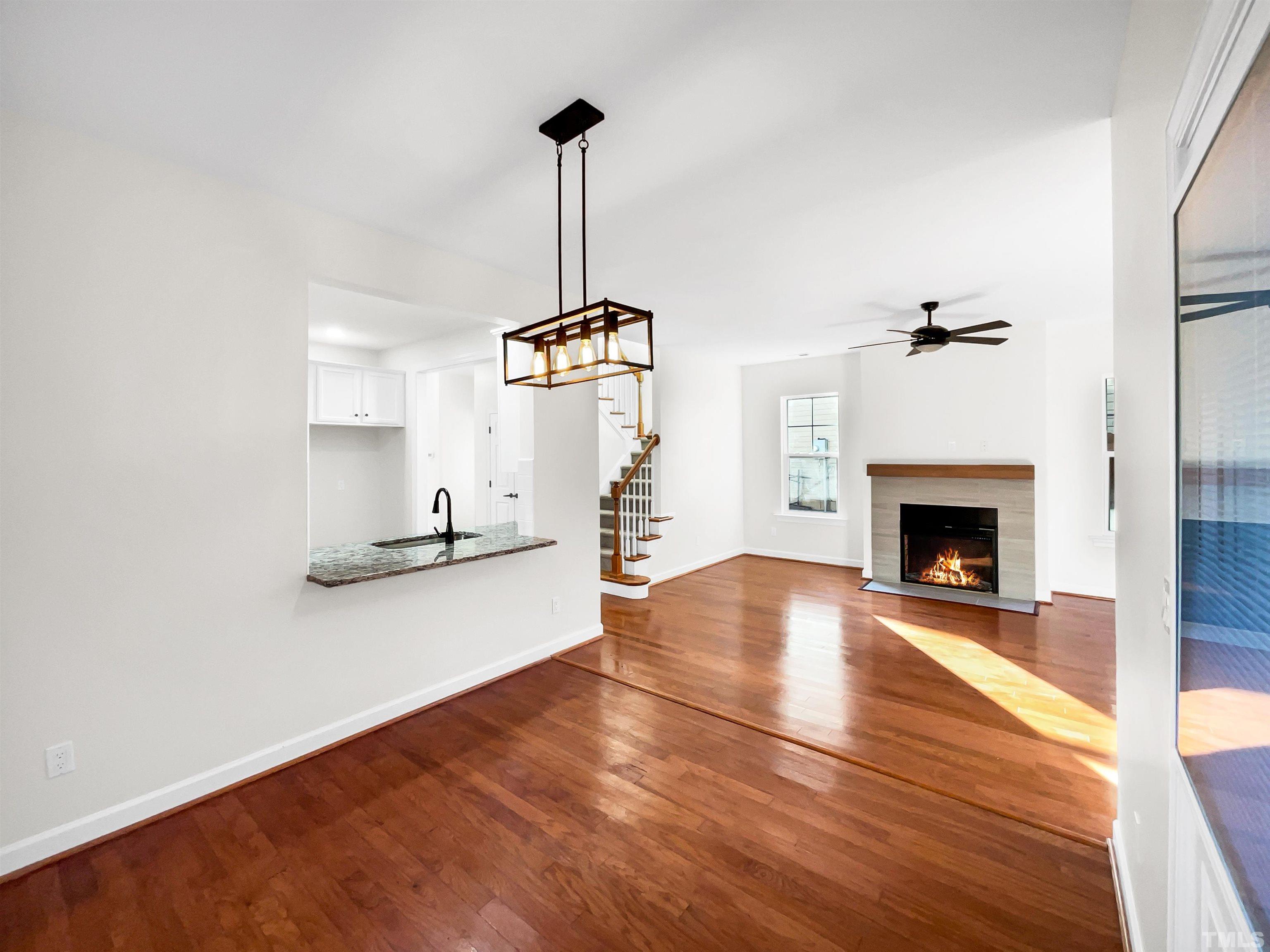 3817 Cumberland Pond Road Raleigh, NC 27606 - Photo 10 of 20 Gallery Image 10