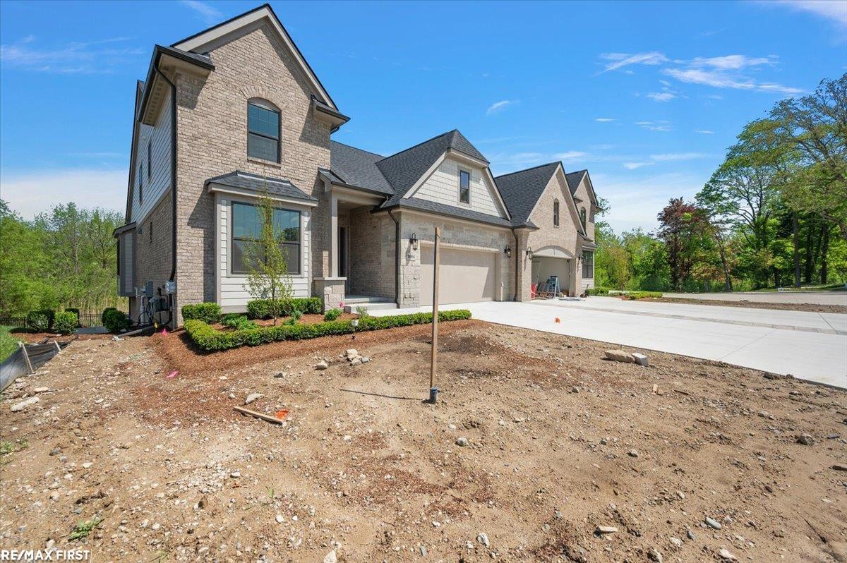 3064 Claret Lane Rochester, MI 48309 - Photo 9 of 76