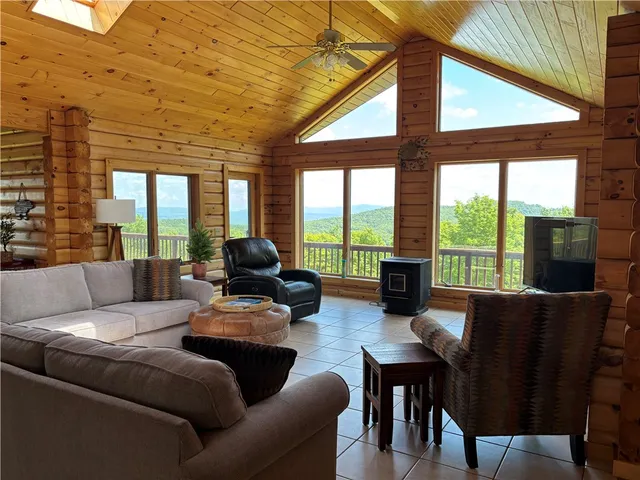 $560,000 | 187 Mt Jefferson Road, Jefferson, NY 12093