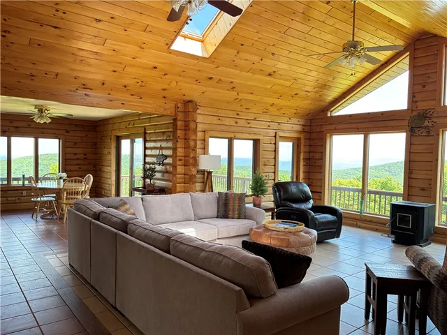 $560,000 | 187 Mt Jefferson Road, Jefferson, NY 12093