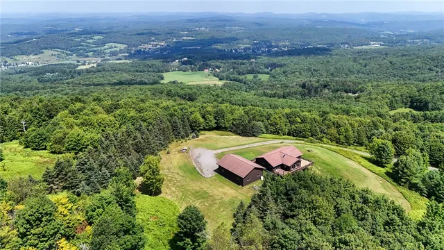 $560,000 | 187 Mt Jefferson Road, Jefferson, NY 12093