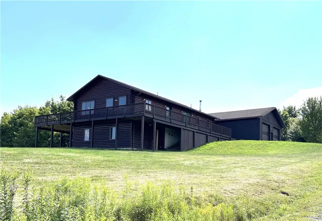 $560,000 | 187 Mt Jefferson Road, Jefferson, NY 12093