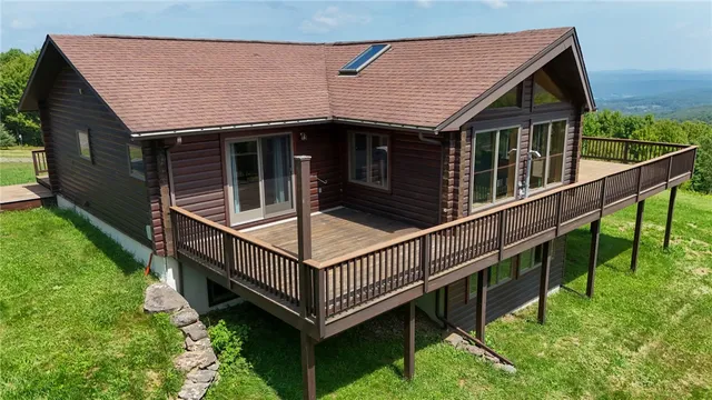 $560,000 | 187 Mt Jefferson Road, Jefferson, NY 12093