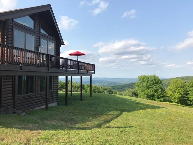 $560,000 | 187 Mt Jefferson Road, Jefferson, NY 12093