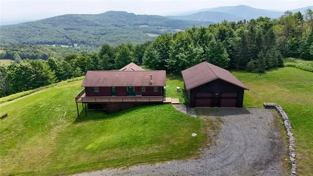 $560,000 | 187 Mt Jefferson Road, Jefferson, NY 12093