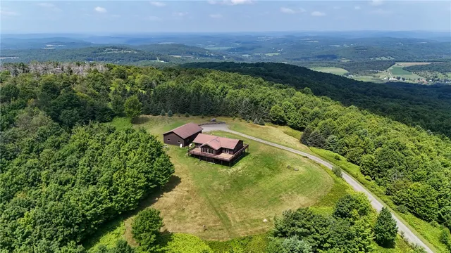 $560,000 | 187 Mt Jefferson Road, Jefferson, NY 12093