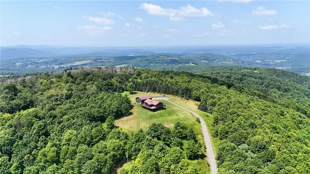 $560,000 | 187 Mt Jefferson Road, Jefferson, NY 12093