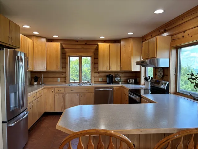 $560,000 | 187 Mt Jefferson Road, Jefferson, NY 12093