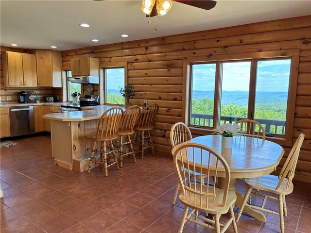 $560,000 | 187 Mt Jefferson Road, Jefferson, NY 12093