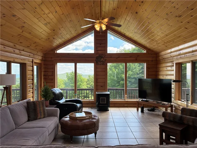 $560,000 | 187 Mt Jefferson Road, Jefferson, NY 12093