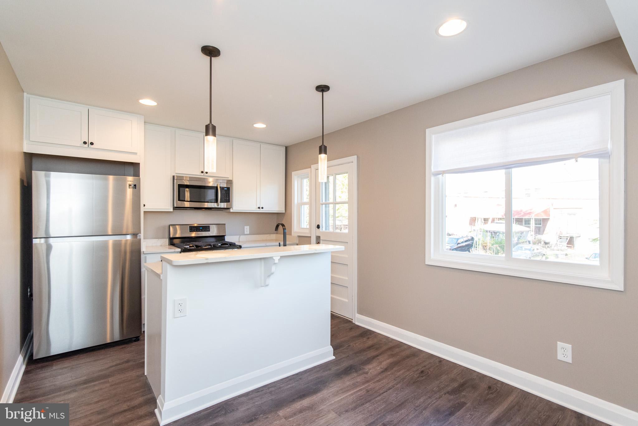 1812 Swansea Road Baltimore, MD 21239 - Photo 12 of 37 New lighting