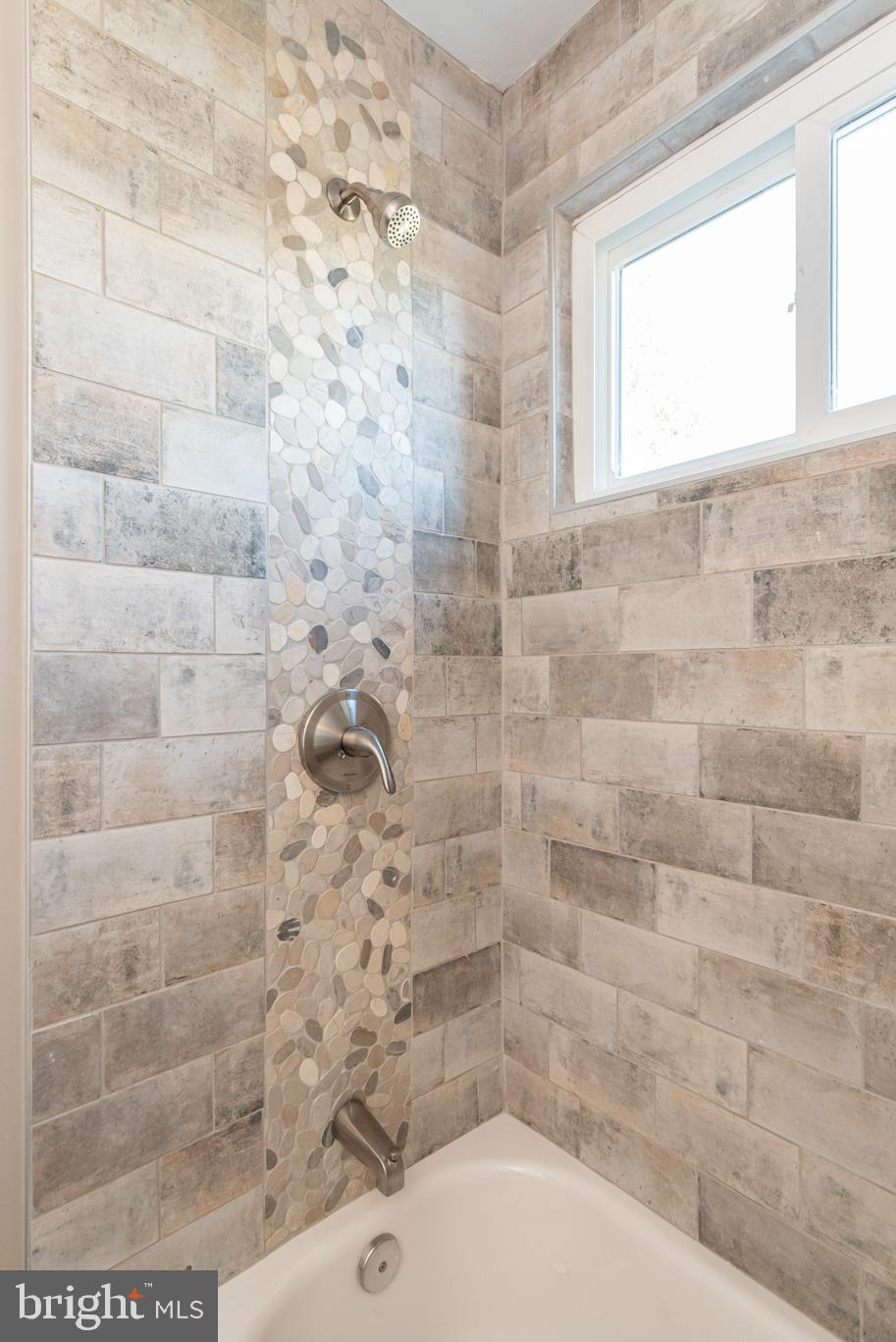 1812 Swansea Road Baltimore, MD 21239 - Photo 18 of 37 Gorgeous tile detail