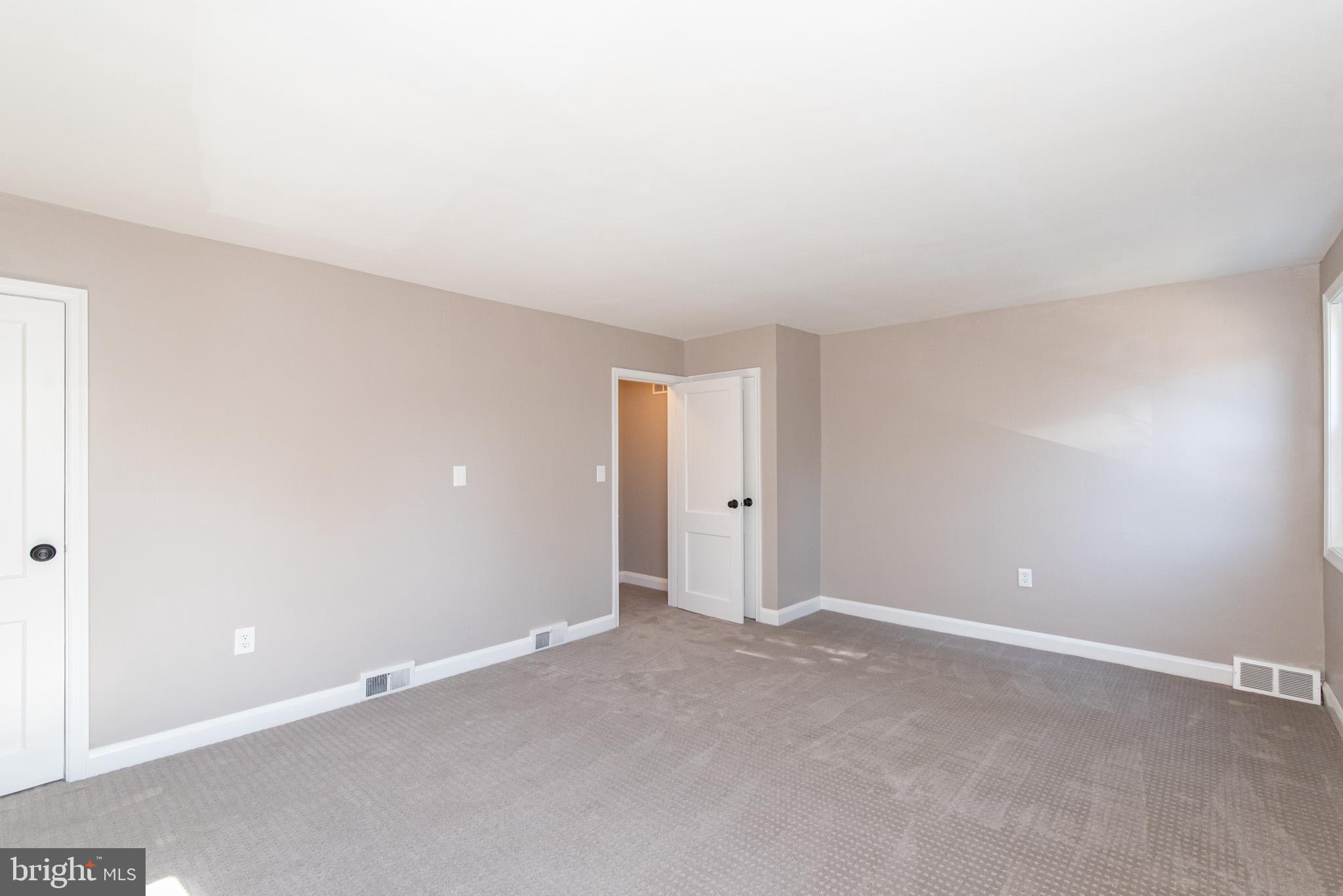 1812 Swansea Road Baltimore, MD 21239 - Photo 20 of 37 Double closets