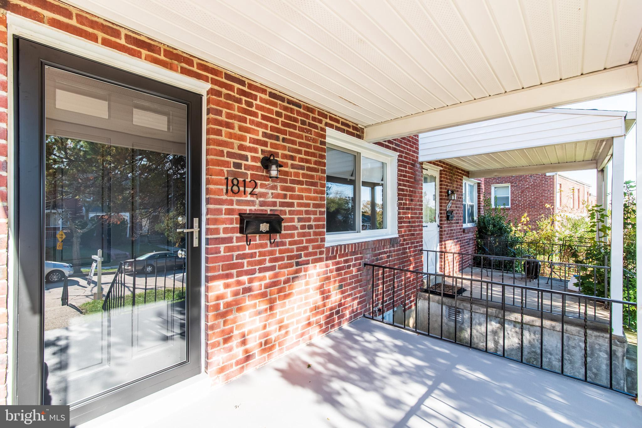 1812 Swansea Road Baltimore, MD 21239 - Photo 3 of 37 1812 Swansea Rd is your home