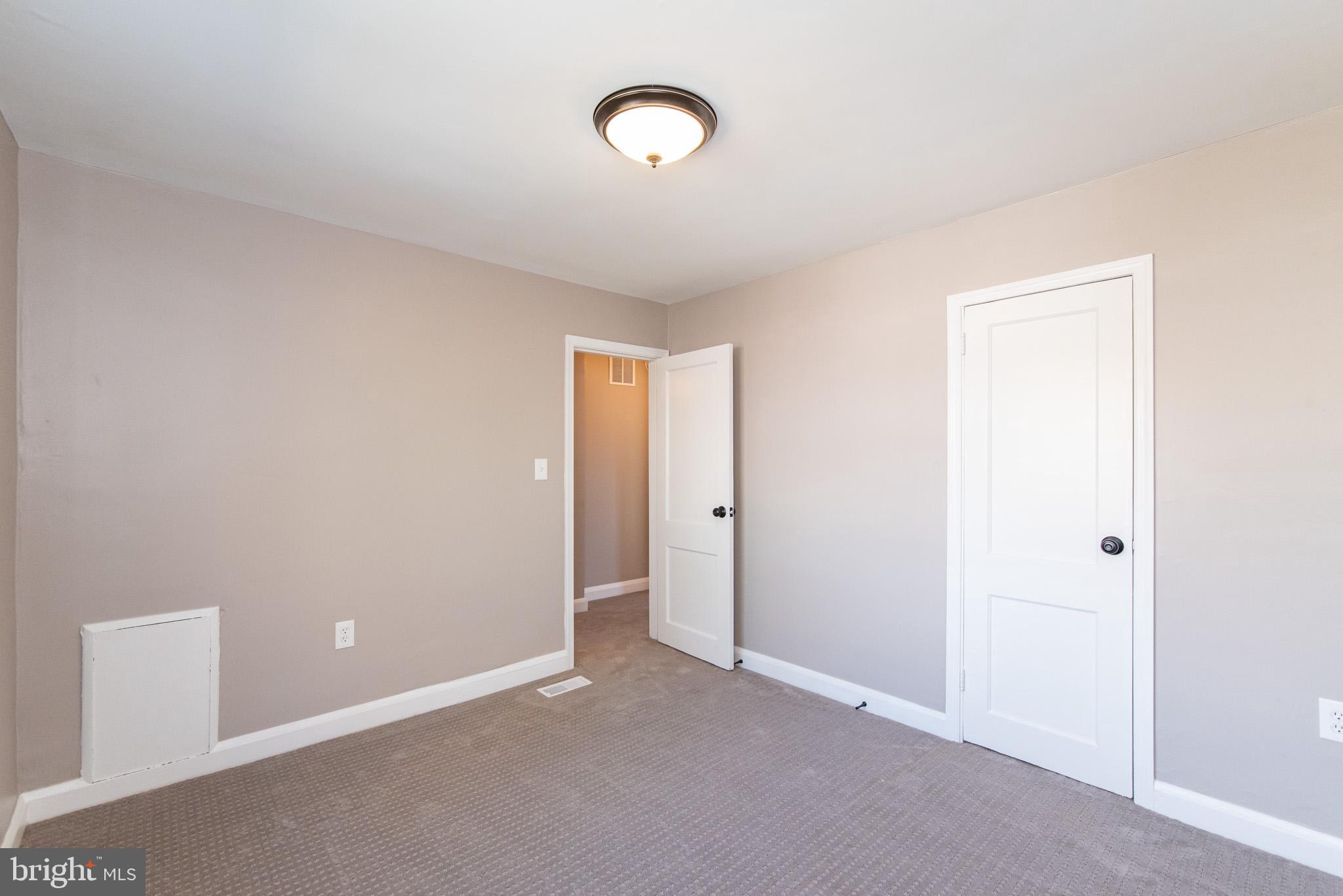 1812 Swansea Road Baltimore, MD 21239 - Photo 25 of 37 New carpet