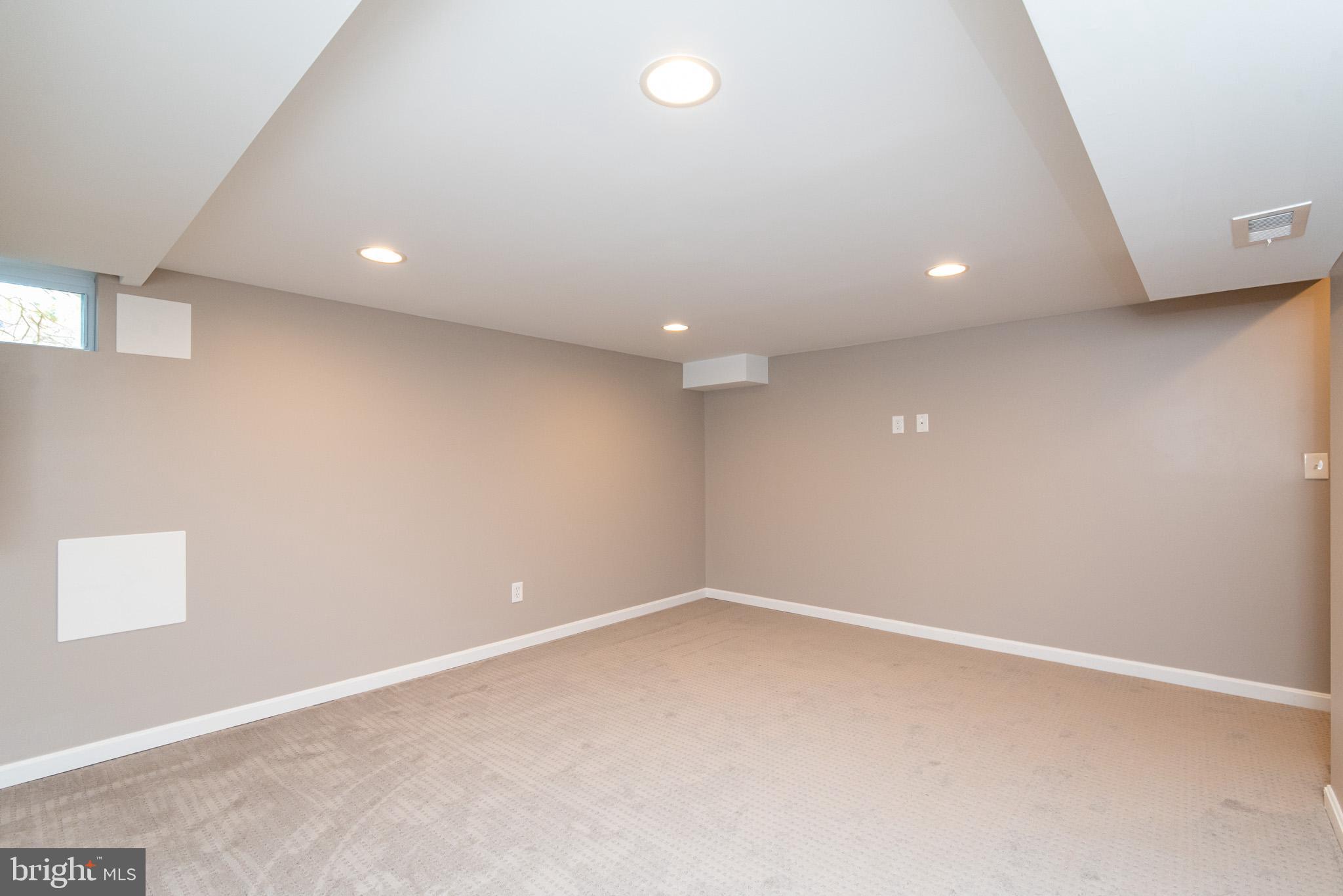 1812 Swansea Road Baltimore, MD 21239 - Photo 27 of 37 Fully finished basement