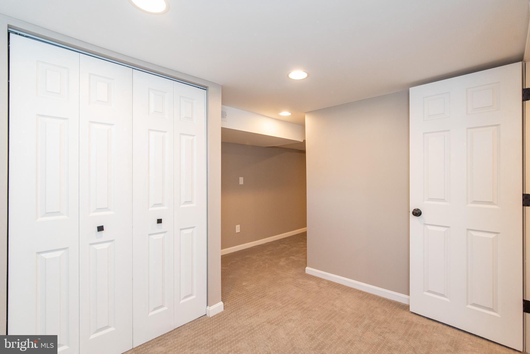 1812 Swansea Road Baltimore, MD 21239 - Photo 32 of 37 Den, office or even a third bedroom
