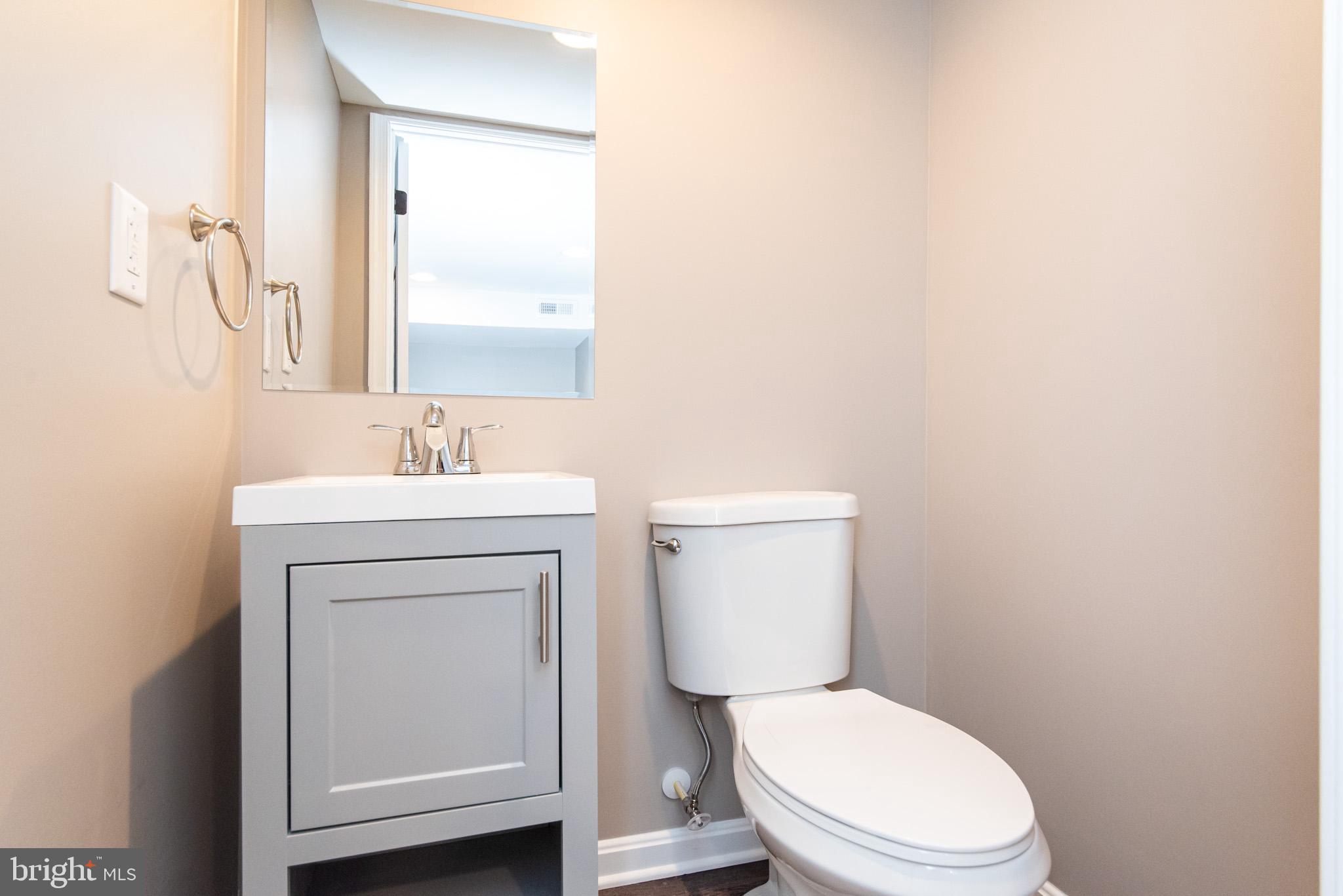 1812 Swansea Road Baltimore, MD 21239 - Photo 33 of 37 New Guest bath