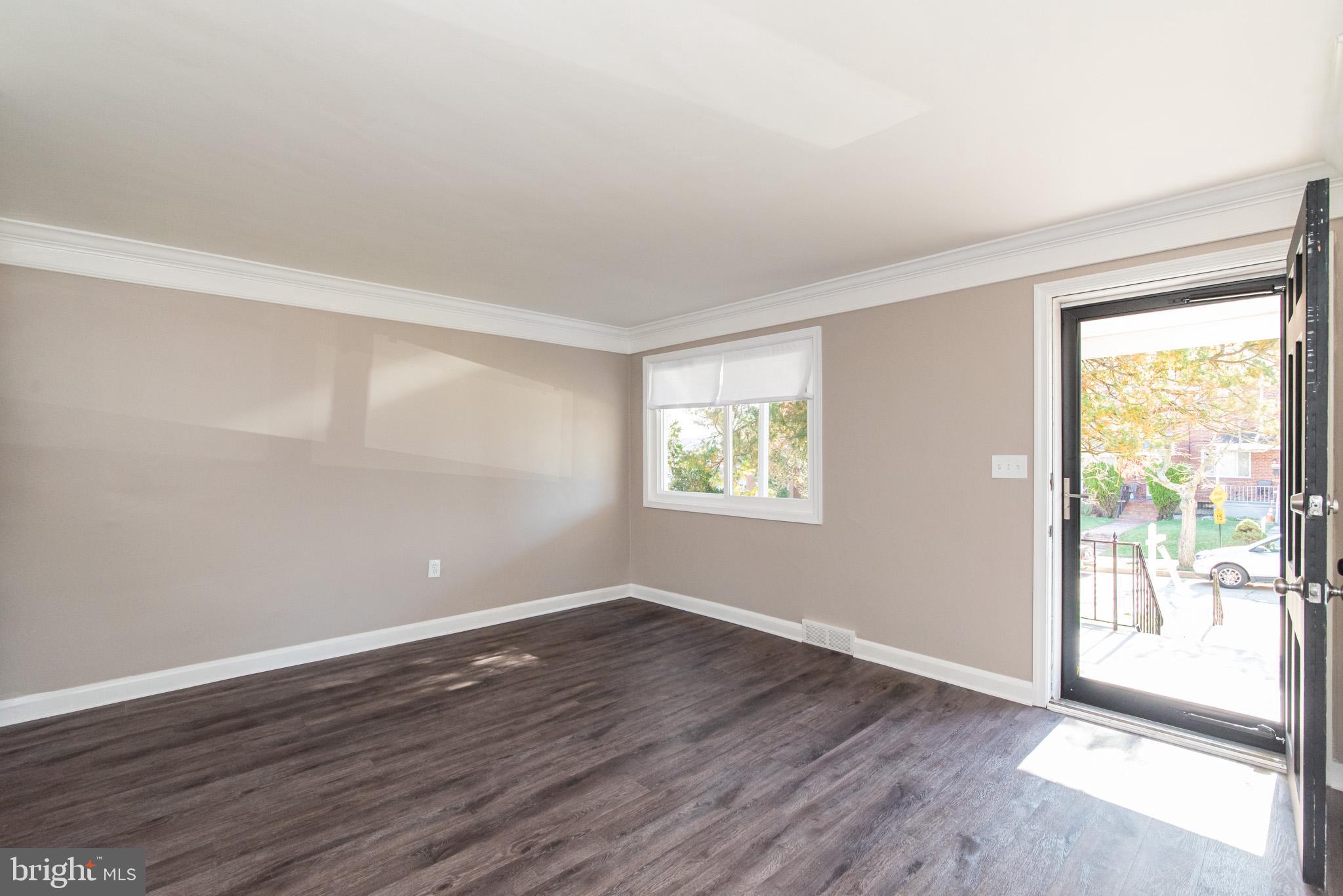 1812 Swansea Road Baltimore, MD 21239 - Photo 7 of 37 Natural Light throughout