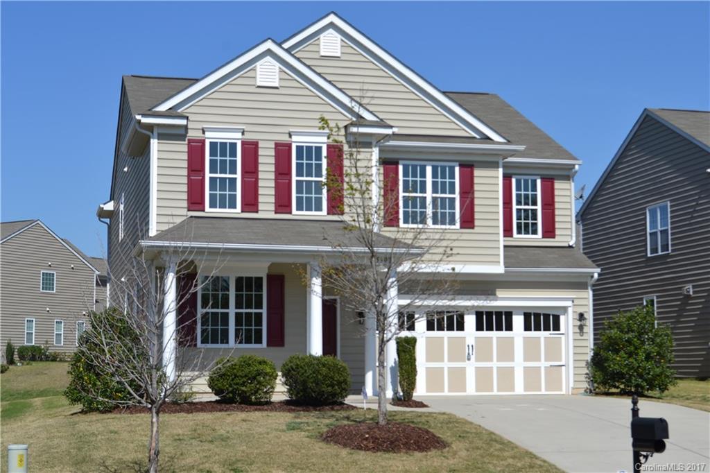 5608 Cactus Valley Road Charlotte, NC 28277 - Photo 1 of 24 Gallery Image 1