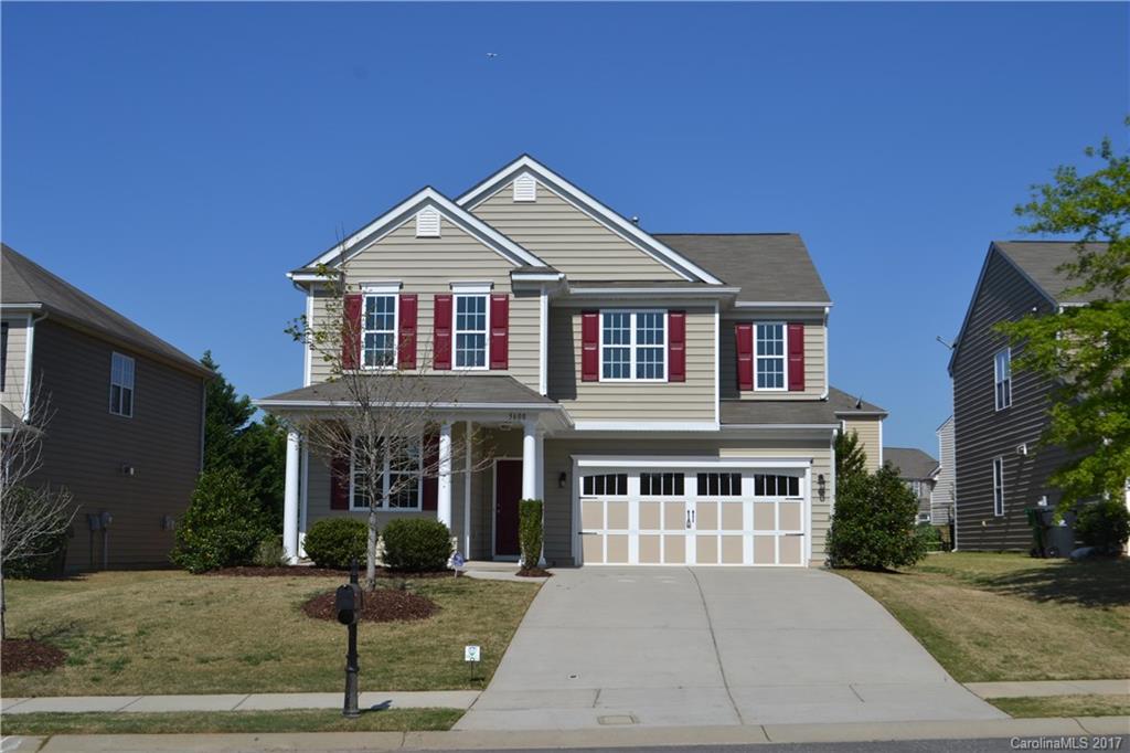 5608 Cactus Valley Road Charlotte, NC 28277 - Photo 24 of 24 Gallery Image 24