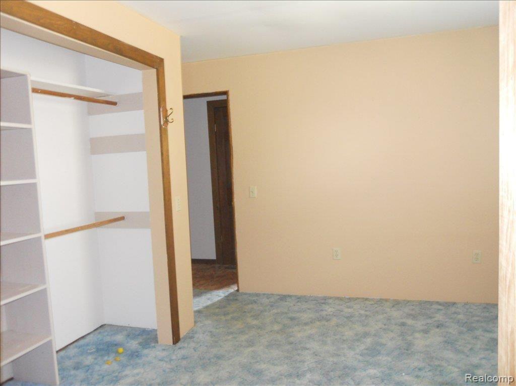 1010 Ubly Road Sandusky, MI 48471 - Photo 12 of 17 Bedroom