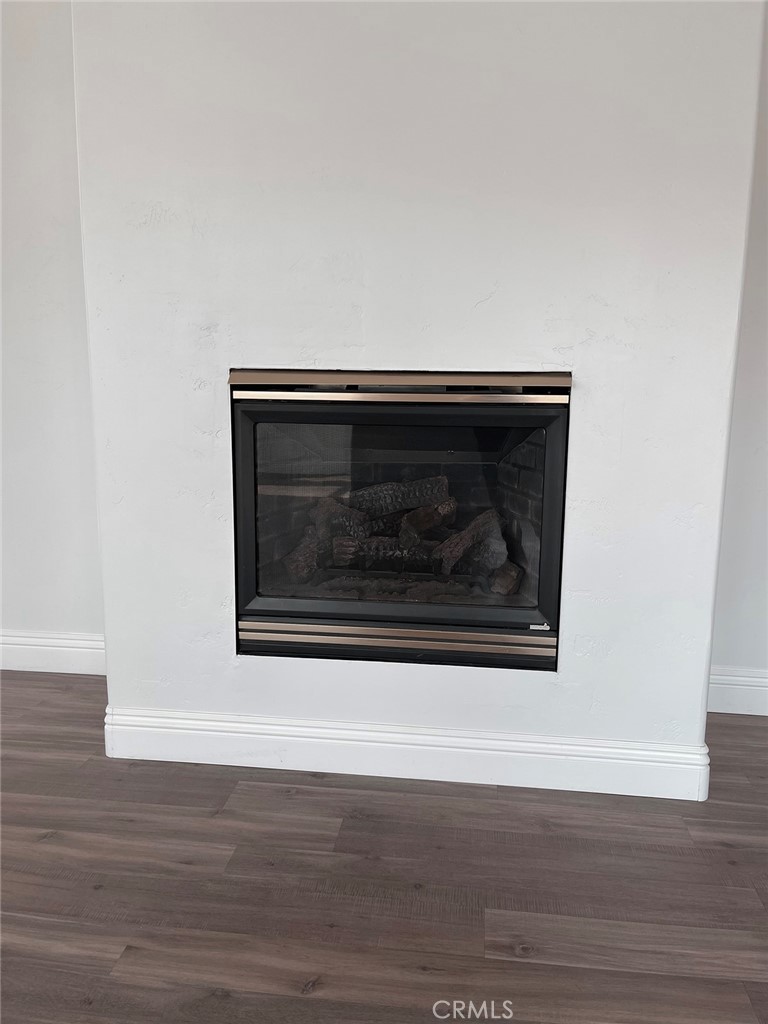 8560 Corriente Road Atascadero, CA 93422 - Photo 11 of 53 a close up of a stove with wooden floor