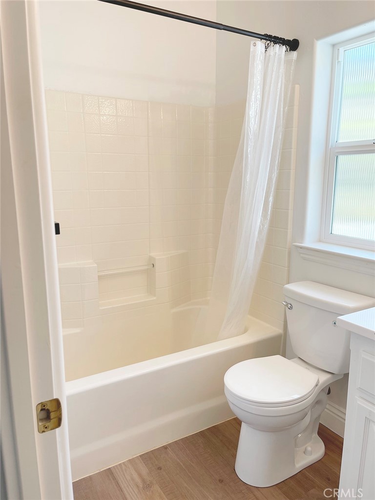 8560 Corriente Road Atascadero, CA 93422 - Photo 38 of 53 a white toilet sitting next to a bath tub