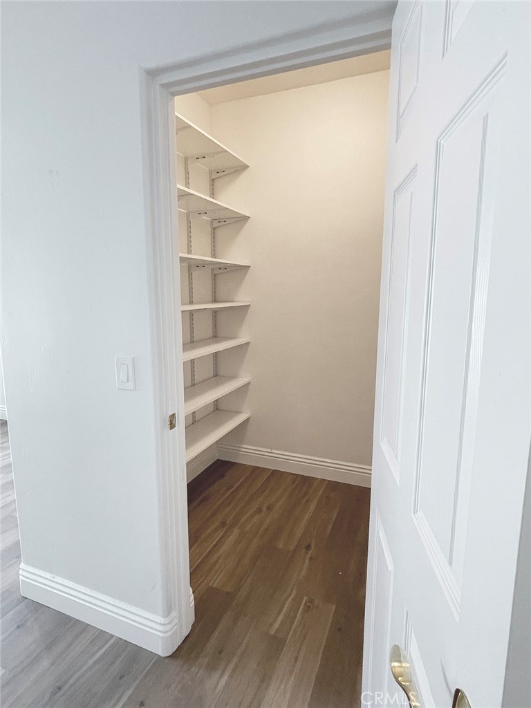 8560 Corriente Road Atascadero, CA 93422 - Photo 43 of 53 a view of a room with wooden floor and a window