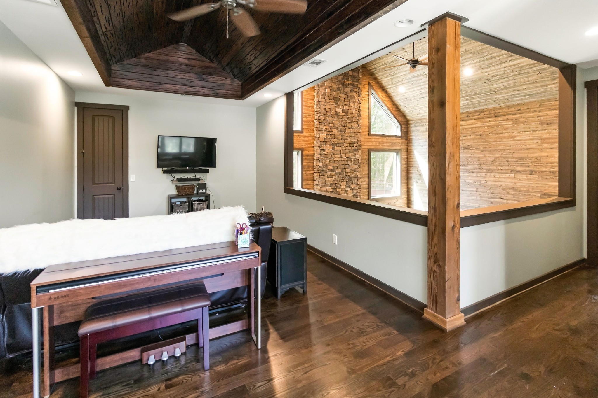 2661 Cooley's Rift Boulevard Pelham, TN 37366 - Photo 38 of 88 Gallery Image 38