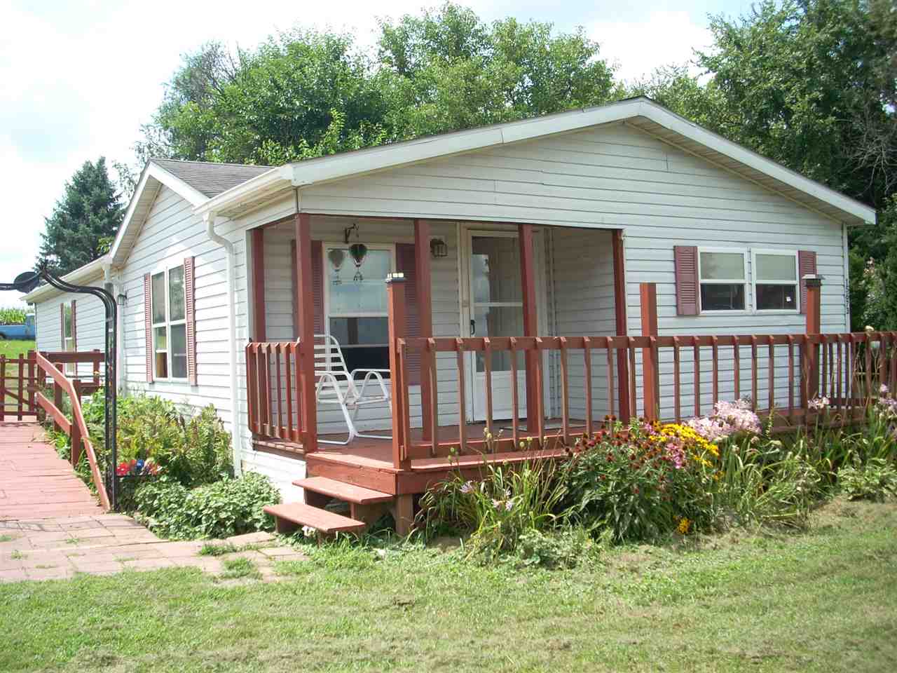 15673 3rd Road Plymouth, IN 46563 - Photo 1 of 24 Gallery Image 1