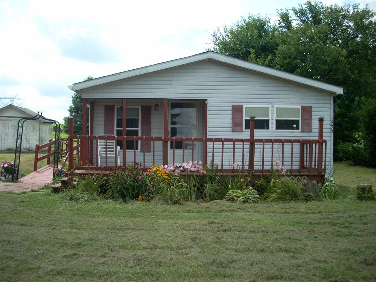 15673 3rd Road Plymouth, IN 46563 - Photo 2 of 24 Gallery Image 2