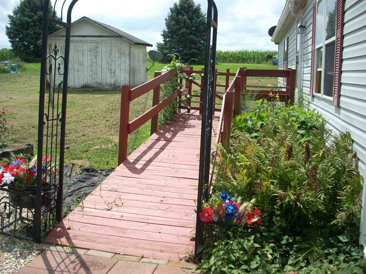 15673 3rd Road Plymouth, IN 46563 - Photo 19 of 24 Gallery Image 19