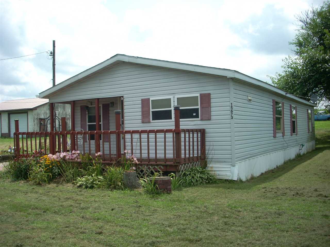 15673 3rd Road Plymouth, IN 46563 - Photo 3 of 24 Gallery Image 3
