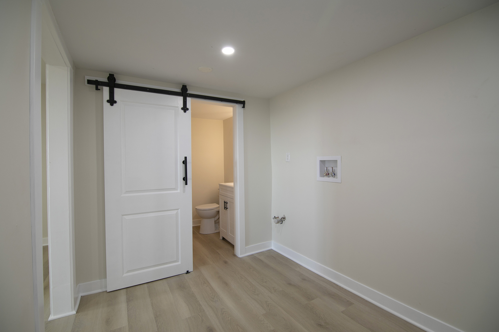 2773 North 900 East Road Ashkum, IL 60911 - Photo 16 of 30 a view of bathroom