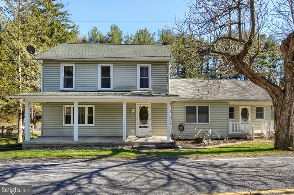 $319,900 | 226 Deep Creek Road, Hegins, PA 17938