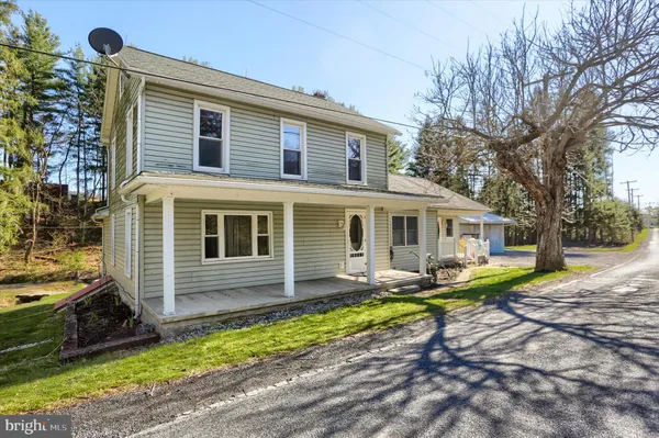 $319,900 | 226 Deep Creek Road, Hegins, PA 17938