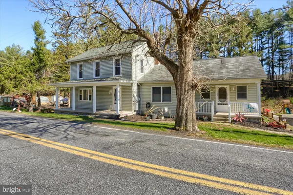 $319,900 | 226 Deep Creek Road, Hegins, PA 17938