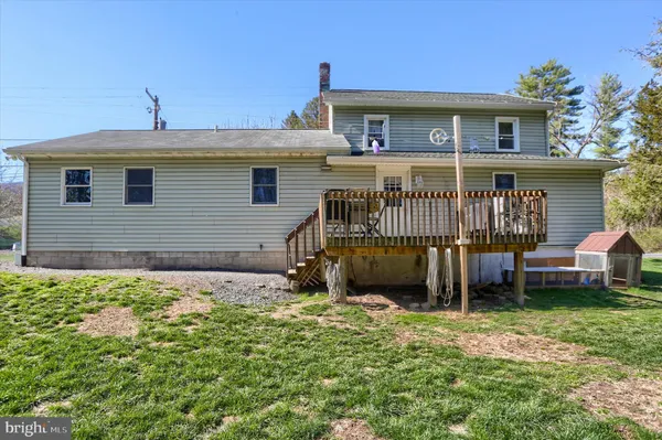 $319,900 | 226 Deep Creek Road, Hegins, PA 17938