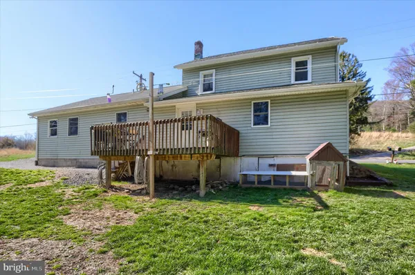 $319,900 | 226 Deep Creek Road, Hegins, PA 17938