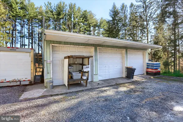 $319,900 | 226 Deep Creek Road, Hegins, PA 17938