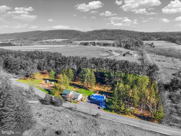 $319,900 | 226 Deep Creek Road, Hegins, PA 17938